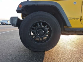 Jeep Wrangler * RUBICON * 2 КЛЮЧА* Traction Control* TARGA* *  - 14000 € / 27381.62 лв. - 32168319 6