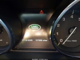 Land Rover Range Rover Sport SUPERCHARGED HSE С РЕГИСТРАЦИЯ & АВТО КРЕДИТ | Auto.bg — изображение 13