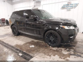 Land Rover Range Rover Sport SUPERCHARGED HSE С РЕГИСТРАЦИЯ & АВТО КРЕДИТ | Auto.bg — изображение 5