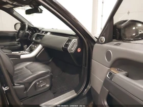 Land Rover Range Rover Sport SUPERCHARGED HSE С РЕГИСТРАЦИЯ & АВТО КРЕДИТ | Auto.bg — изображение 12