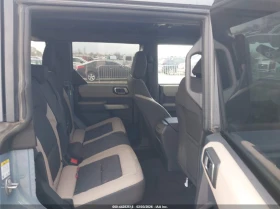 Ford Bronco 2.7l Wildtrak | Auto.bg — изображение 8