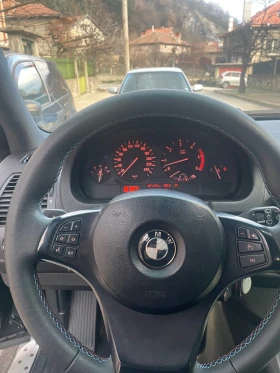 BMW X5 - 4500 € / 8801.24 лв. - 11036437 11