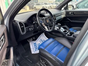 Porsche Cayenne * GTS * ДИСТРОНИК * 360 * ПРЕДСТАВИТЕЛСТВО - 70700 € / 138277.18 лв. - 52492173 5