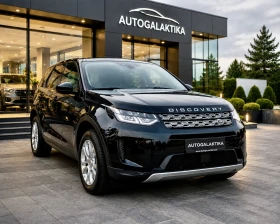 ����� �� �������� �� Land Rover Discovery Sport PLUG-IN ������.P300e.309 �.�.4x4.�����������.2023�
