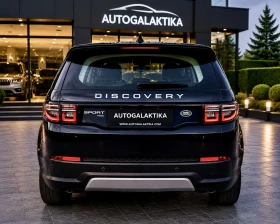 ����� �� �������� �� Land Rover Discovery Sport PLUG-IN ������.P300e.309 �.�.4x4.�����������.2023�