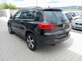 VW Tiguan 4�4 ������  | Mobile.bg � ����� ������ 4