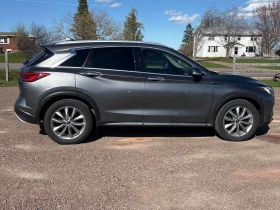 Infiniti QX50 �������/����/����CARFAX * �����������  | Mobile.bg � ����� ������ 3