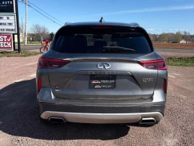 Infiniti QX50 �������/����/����CARFAX * �����������  | Mobile.bg � ����� ������ 5