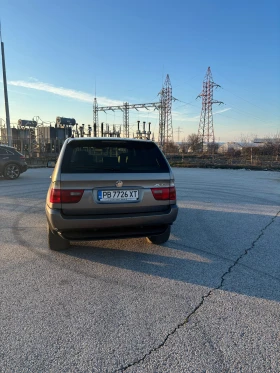 BMW X5 | Mobile.bg � ����� ������ 4