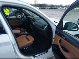 BMW X3 XDRIVE30I* М SPORT* ПАНО* КОЖА* ПОДГРЕВ* НАВИ* ВИД | Auto.bg — изображение 5