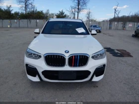 BMW X3 XDRIVE30I* М SPORT* ПАНО* КОЖА* ПОДГРЕВ* НАВИ* ВИД | Auto.bg — изображение 12