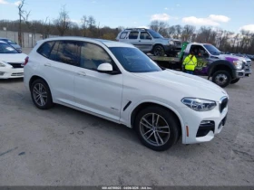BMW X3 XDRIVE30I* М SPORT* ПАНО* КОЖА* ПОДГРЕВ* НАВИ* ВИД