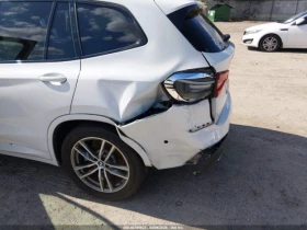 BMW X3 XDRIVE30I* М SPORT* ПАНО* КОЖА* ПОДГРЕВ* НАВИ* ВИД | Auto.bg — изображение 6