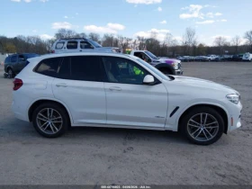 BMW X3 XDRIVE30I* М SPORT* ПАНО* КОЖА* ПОДГРЕВ* НАВИ* ВИД | Auto.bg — изображение 13
