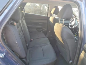 Hyundai Tucson SEL !УНИКАТ!#ПЪЛНО ОБОРУДВАНЕ# !ПАНОРАМА | Auto.bg — изображение 10