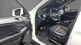 Mercedes-Benz GLE 350 3.0 4MATIC  | Auto.bg — изображение 8