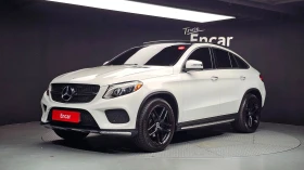 Mercedes-Benz GLE 350 3.0 4MATIC  | Auto.bg — изображение 1