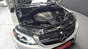 Mercedes-Benz GLE 350 3.0 4MATIC  | Auto.bg — изображение 5