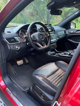 Mercedes-Benz GLE 350 - 39900 € / 78037.62 лв. - 68719863 4