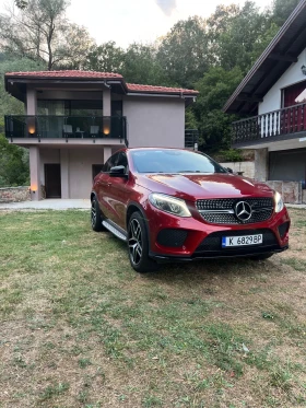 Mercedes-Benz GLE 350 - 39900 € / 78037.62 лв. - 68719863 2