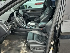 Audi SQ5 3.0T * B&O * 2022 * ��� ��������� * CARFAX *  | Mobile.bg � ����� ������ 7