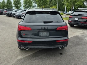 Audi SQ5 3.0T * B&O * 2022 * ��� ��������� * CARFAX *  | Mobile.bg � ����� ������ 5