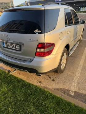 Mercedes-Benz ML 320 - 8300 € - 78301929 4