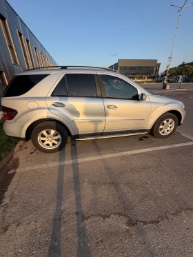 Mercedes-Benz ML 320 - 8300 € - 78301929 3