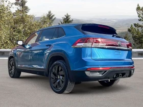 VW Atlas Comfortline All Wheel Drive | Mobile.bg � ����� ������ 3