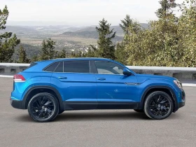 VW Atlas Comfortline All Wheel Drive | Mobile.bg � ����� ������ 6
