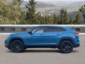 VW Atlas Comfortline All Wheel Drive | Mobile.bg � ����� ������ 2