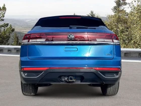VW Atlas Comfortline All Wheel Drive | Mobile.bg � ����� ������ 4