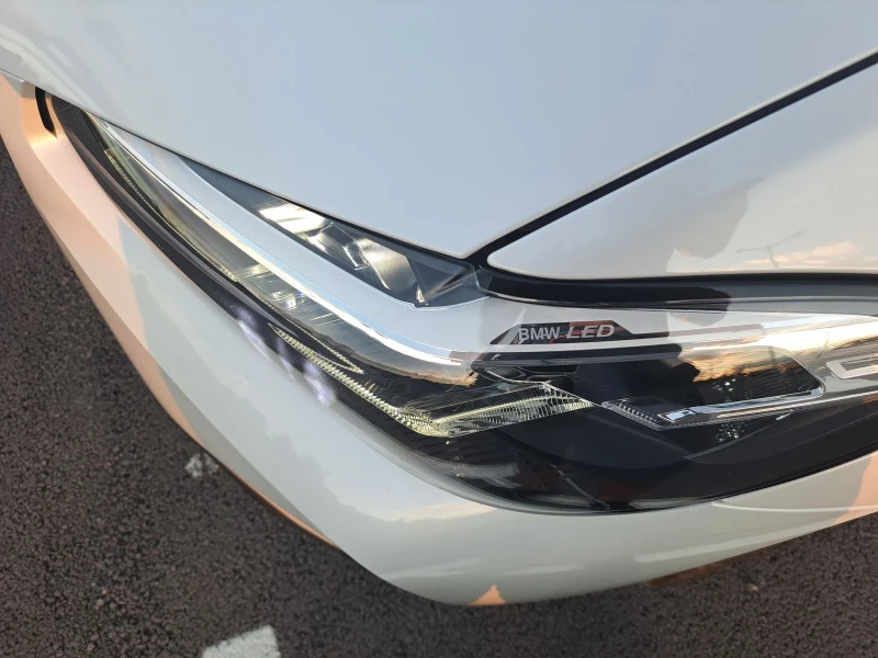 BMW X3 xDrive20d Mild Hybrid, снимка 11 - Автомобили и джипове - 50195171