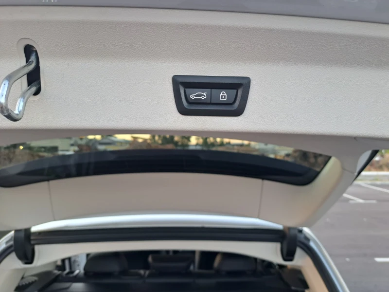 BMW X3 xDrive20d Mild Hybrid, снимка 10 - Автомобили и джипове - 50195171