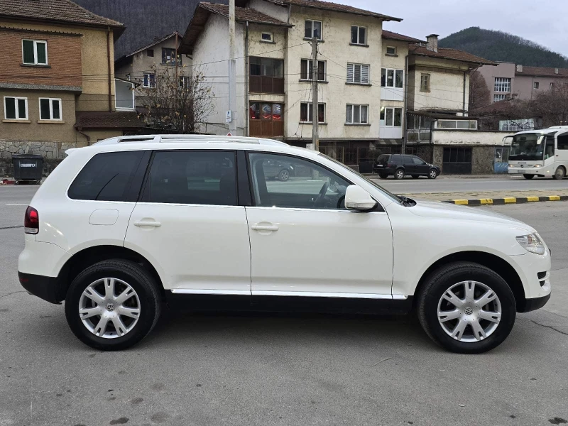 VW Touareg ТОП!!!, снимка 8 - Автомобили и джипове - 48344169