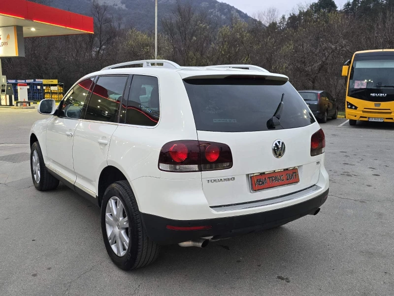 VW Touareg ТОП!!!, снимка 7 - Автомобили и джипове - 48344169