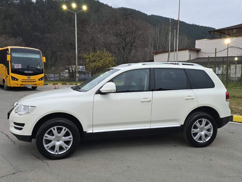 VW Touareg ТОП!!!, снимка 6 - Автомобили и джипове - 48344169