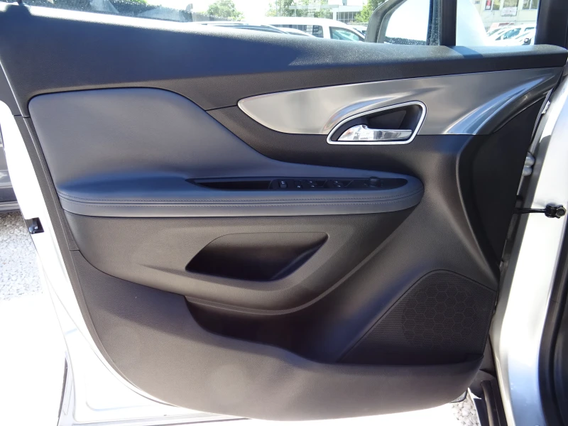 Opel Mokka 1.7 CDTI Ecotec 131kc 4X2 Start&Stop 5вр. Cosmo, снимка 8 - Автомобили и джипове - 51523664