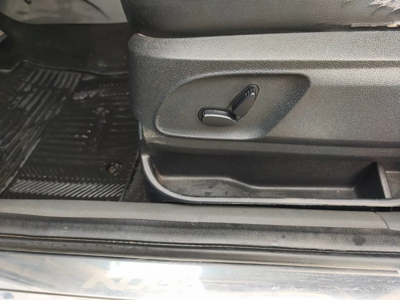 Ford Kuga Titanium , снимка 8 - Автомобили и джипове - 52507772