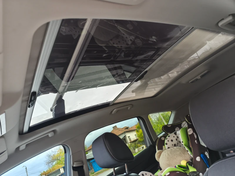 Ford Kuga Titanium , снимка 9 - Автомобили и джипове - 52507772