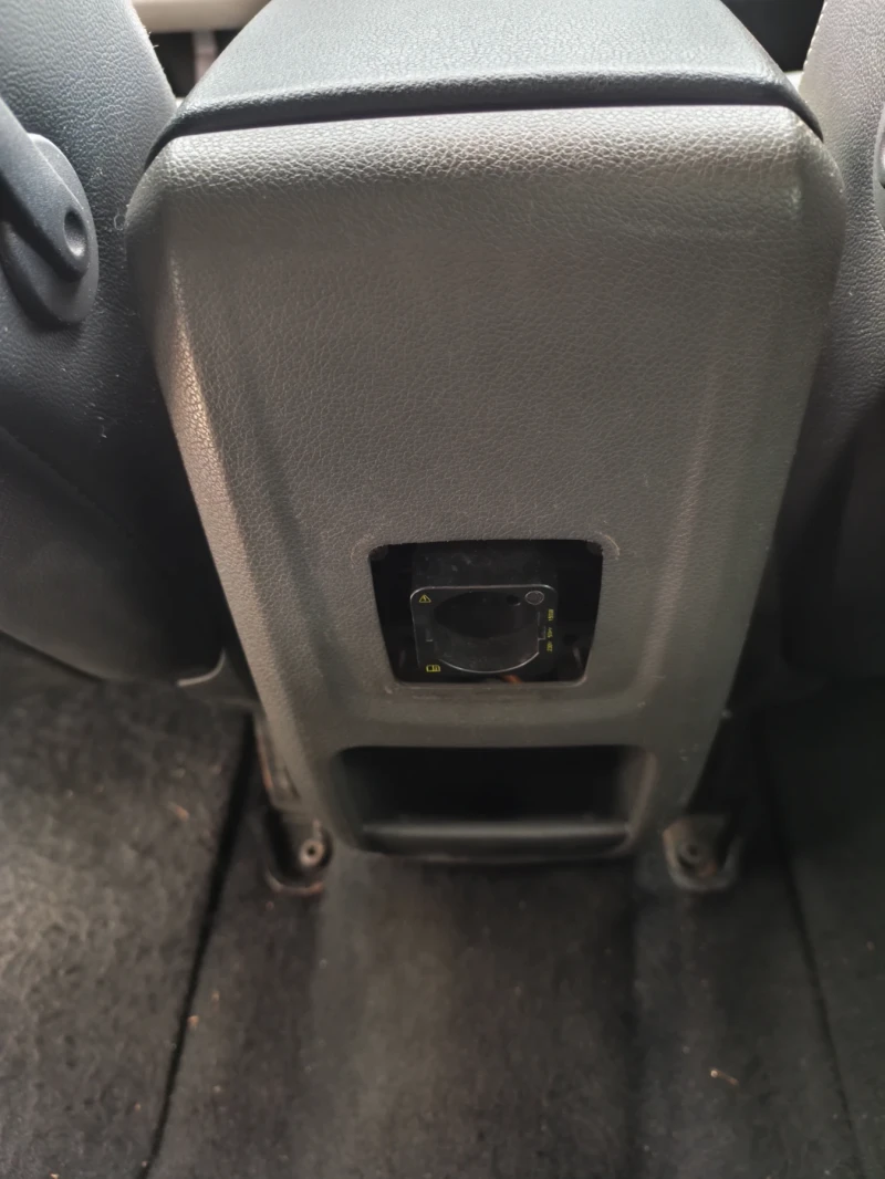 Ford Kuga Titanium , снимка 10 - Автомобили и джипове - 52507772