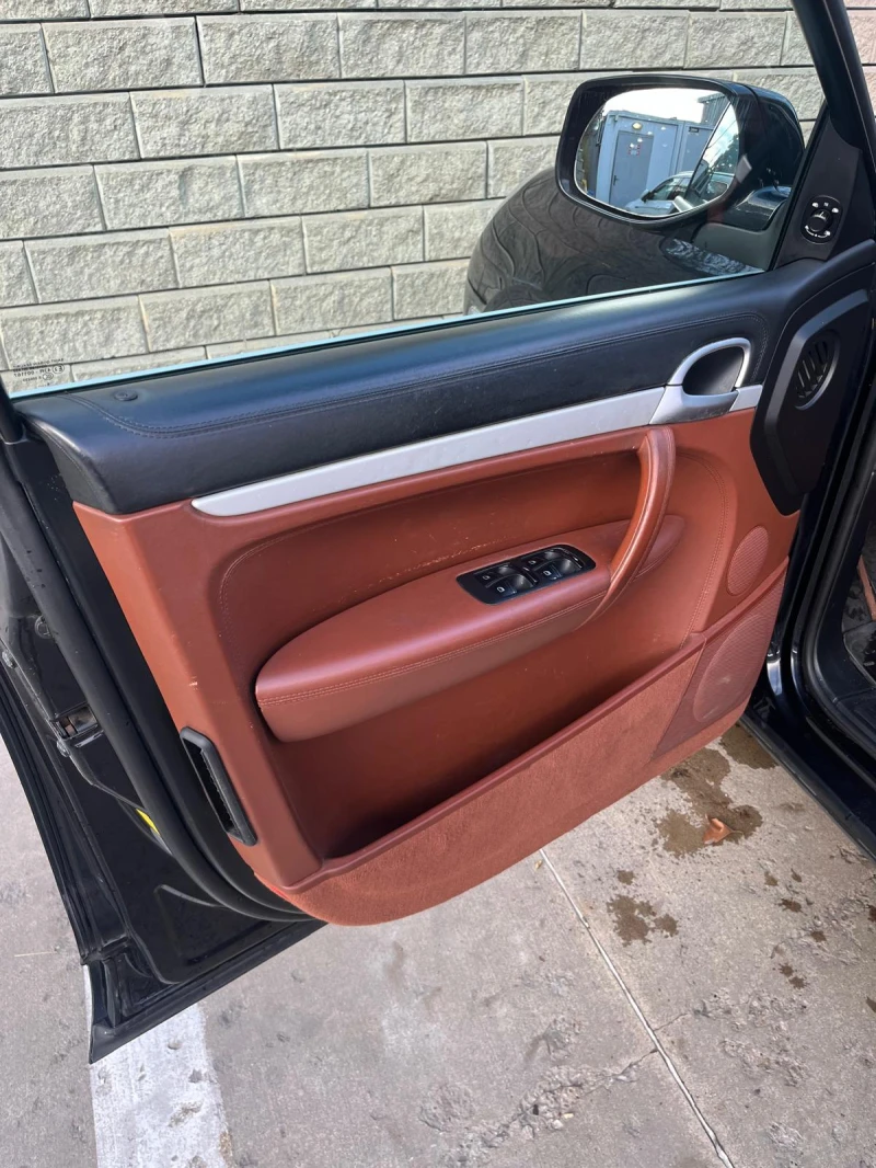 Porsche Cayenne 3.6, снимка 6 - Автомобили и джипове - 52541248