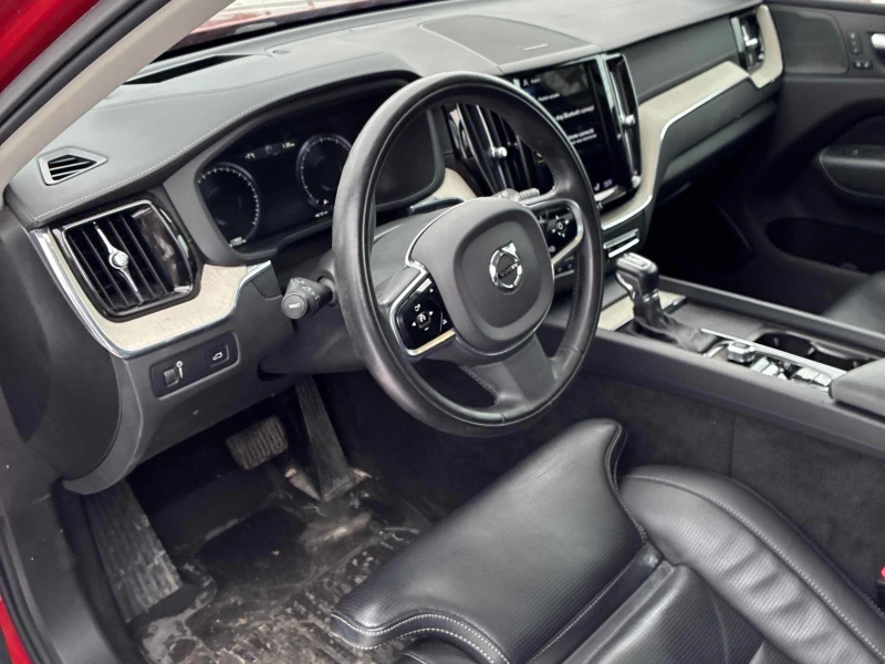 Volvo XC60 Inscription * * CARFAX * * АВТО КРЕДИТ * * , снимка 6 - Автомобили и джипове - 52777045