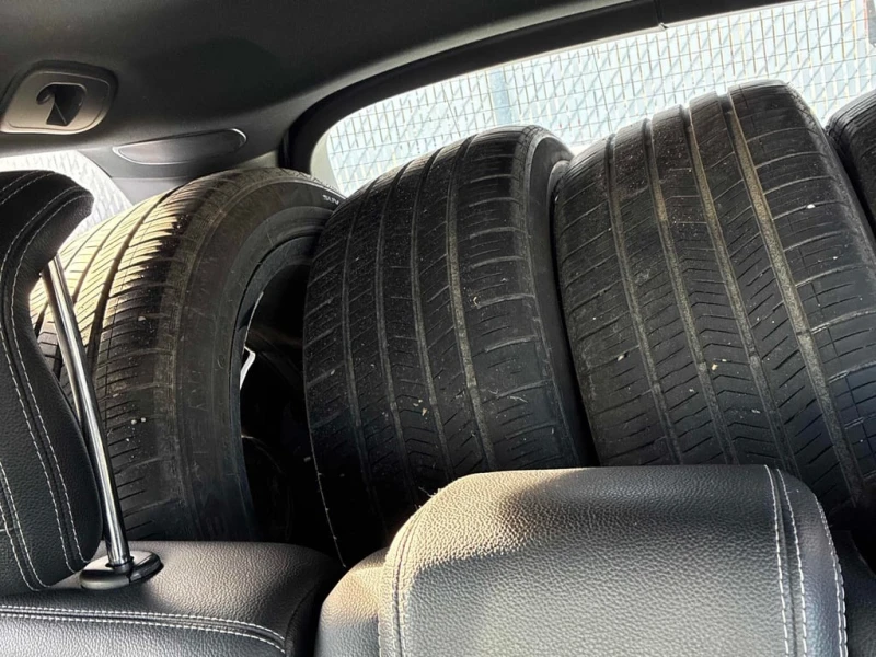 Mercedes-Benz ML 350 * BlueTEC * CARFAX * БЕЗ ПЪРВОНАЧАЛНА ВНОСКА, снимка 13 - Автомобили и джипове - 52945267