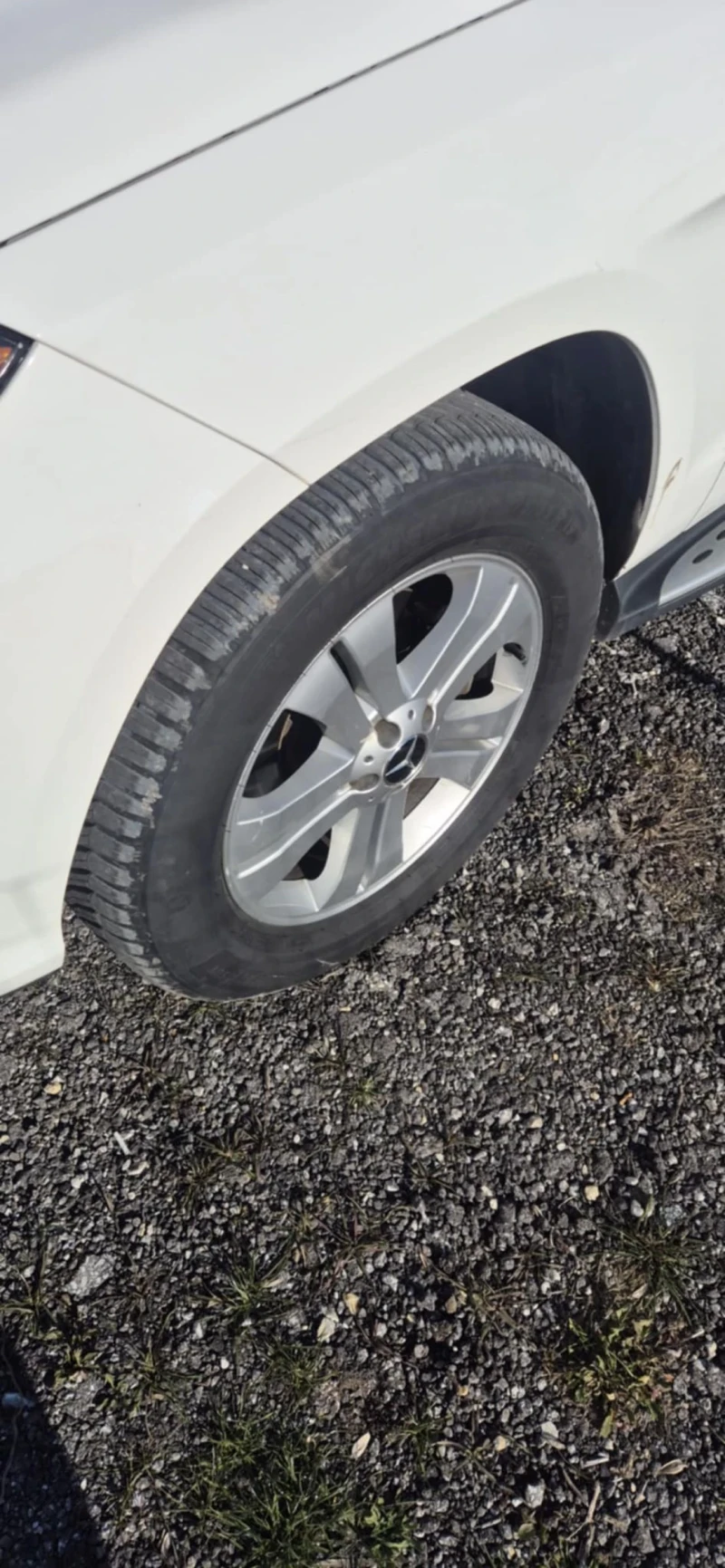 Mercedes-Benz GLS, снимка 6 - Автомобили и джипове - 53038054