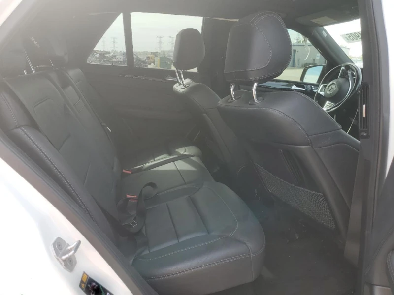 Mercedes-Benz GLE 43 AMG 4MATIC* ПОДГРЕВИ* PREMIUM 3 PKG* NIGHT PKG* , снимка 10 - Автомобили и джипове - 53124980