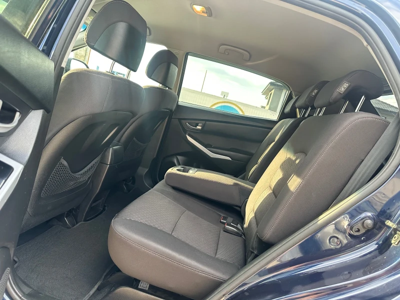 SsangYong Korando 4х4 внос Италия! Перфектен!, снимка 12 - Автомобили и джипове - 53282310