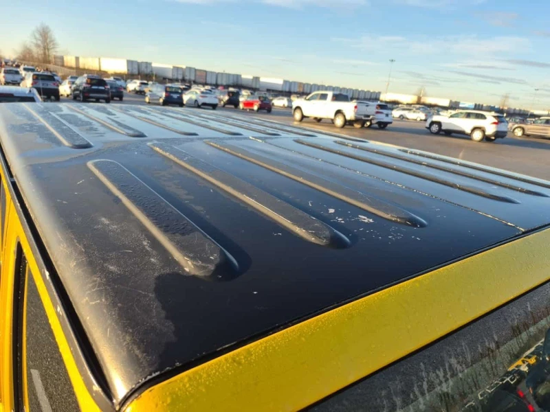 Jeep Wrangler * RUBICON * 2 КЛЮЧА* Traction Control* TARGA* * , снимка 16 - Автомобили и джипове - 53537682