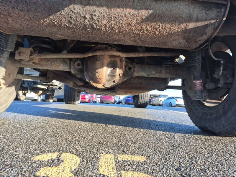 Jeep Wrangler * RUBICON * 2 КЛЮЧА* Traction Control* TARGA* * , снимка 15 - Автомобили и джипове - 53537682