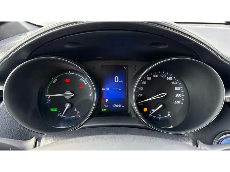 Toyota C-HR 1.8 HSD CENTER, снимка 14 - Автомобили и джипове - 49162707